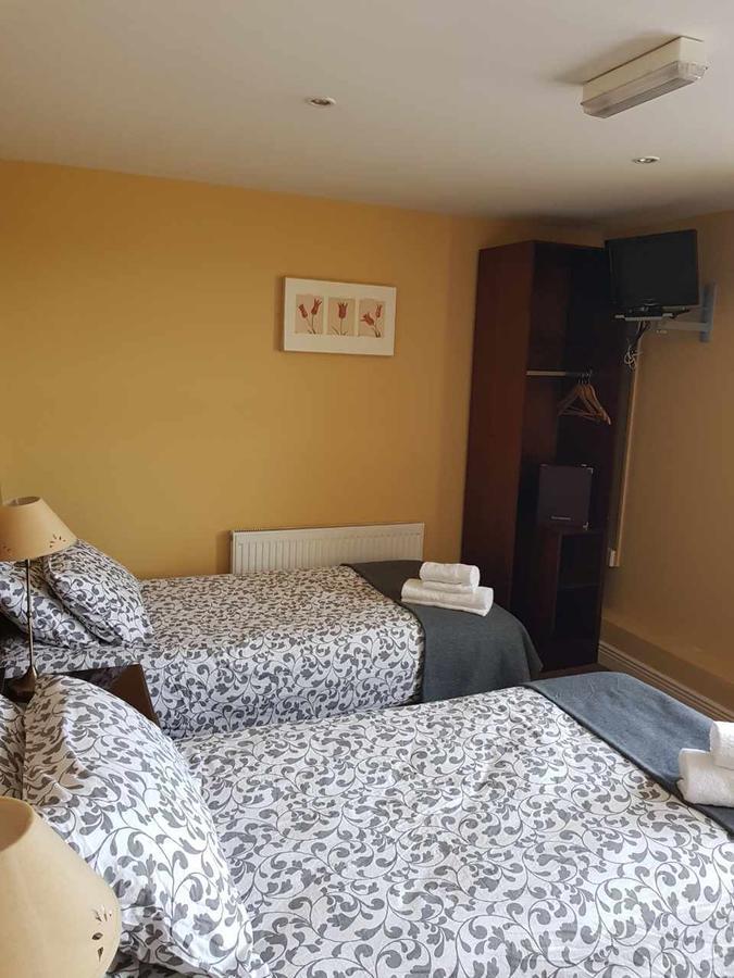 Bit And Bridle Bed and Breakfast Tipperary Εξωτερικό φωτογραφία