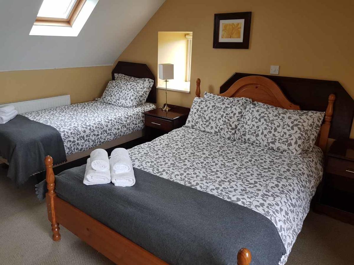Bit And Bridle Bed and Breakfast Tipperary Εξωτερικό φωτογραφία