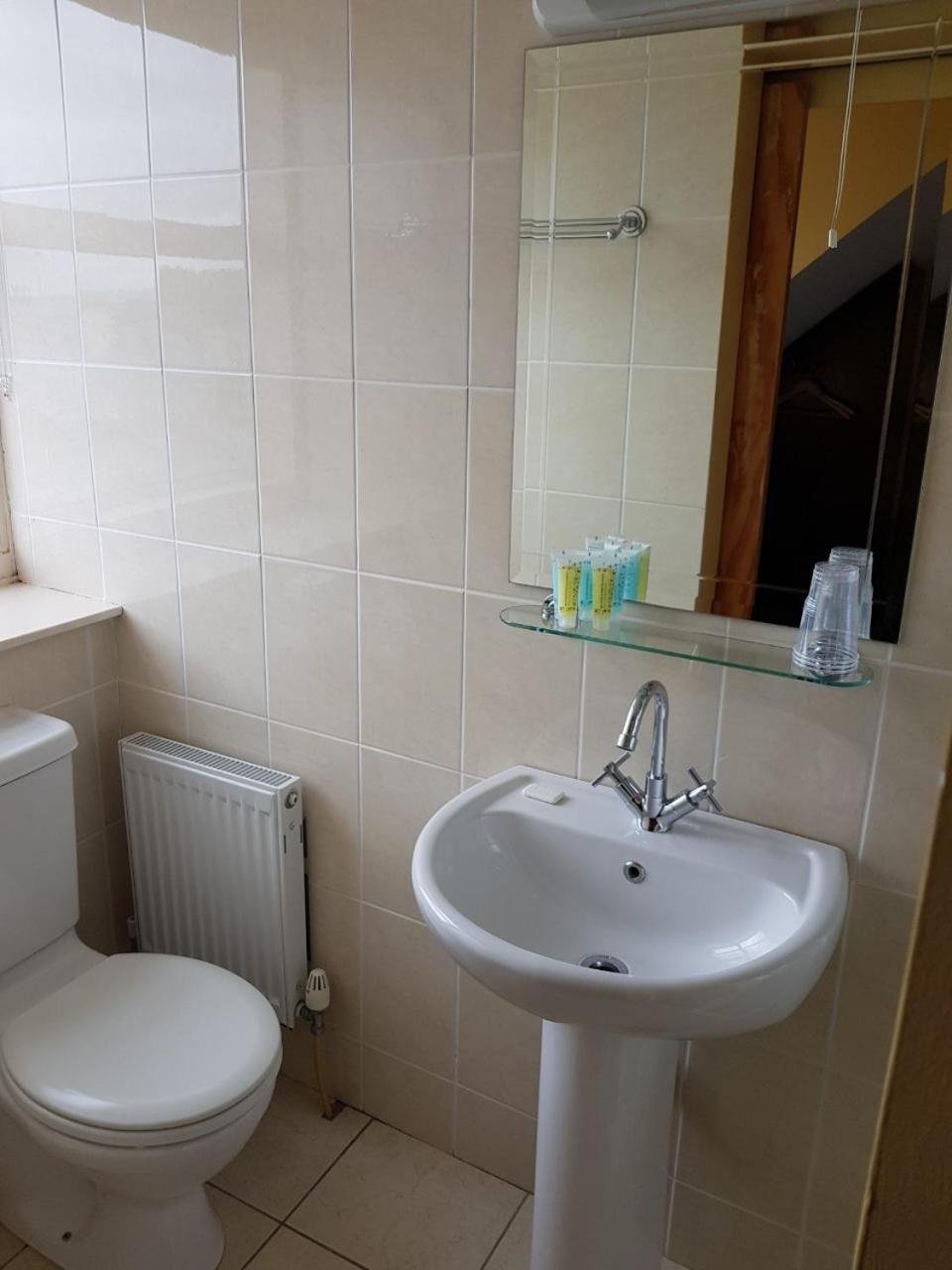Bit And Bridle Bed and Breakfast Tipperary Εξωτερικό φωτογραφία