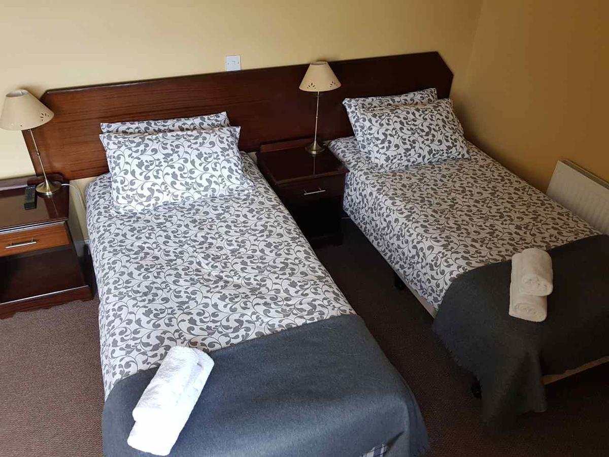 Bit And Bridle Bed and Breakfast Tipperary Εξωτερικό φωτογραφία