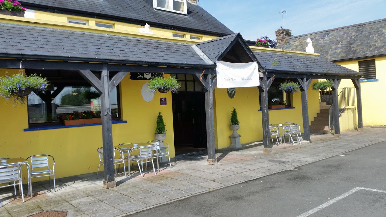 Bit And Bridle Bed and Breakfast Tipperary Εξωτερικό φωτογραφία